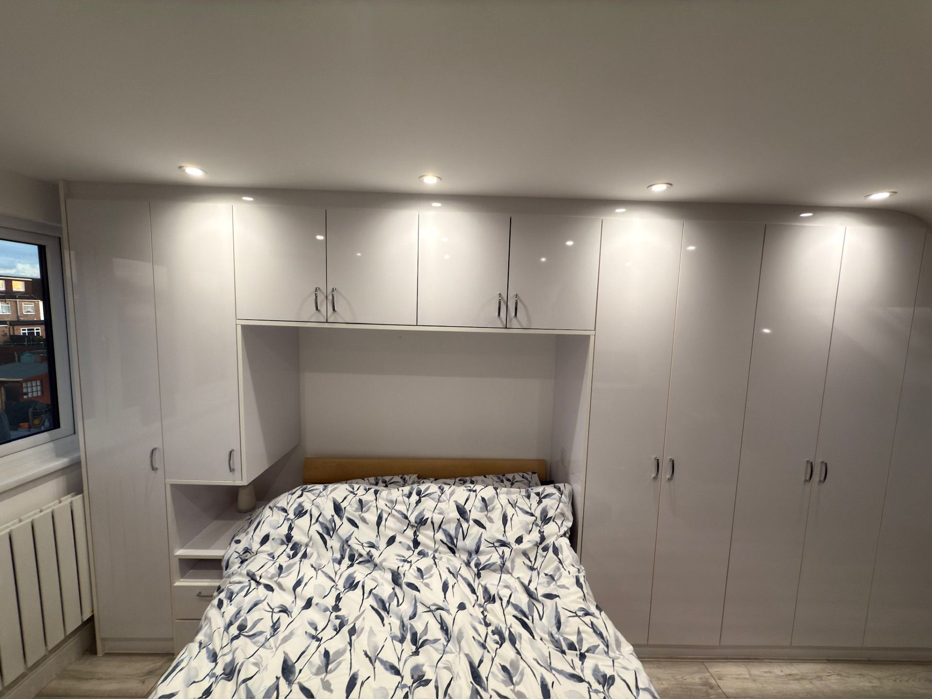 Bespoke Bedroom Furniture by Bear Brothers Furniture — bespoke bespoke bedroom furniture London and Essex
