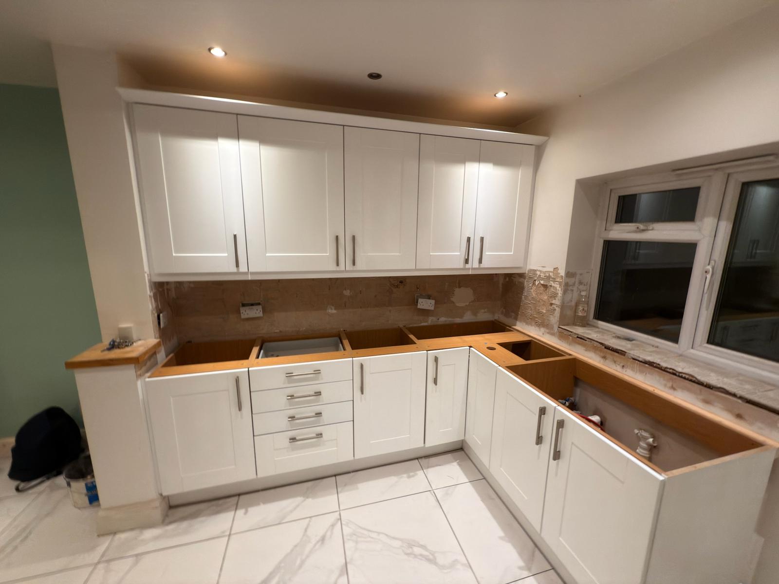 Bespoke Kitchens by Bear Brothers Furniture — bespoke bespoke kitchens London and Essex