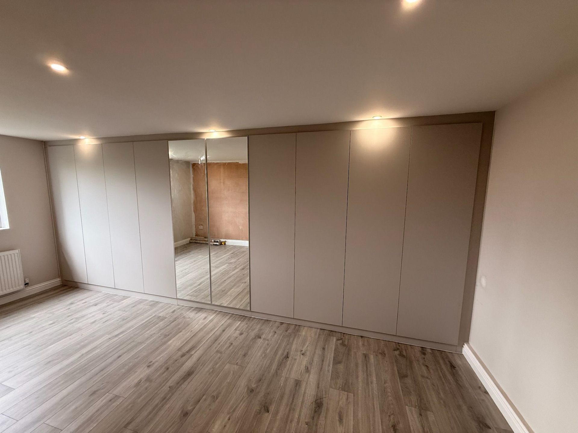 Fitted Wardrobes by Bear Brothers Furniture — bespoke fitted wardrobes London and Essex